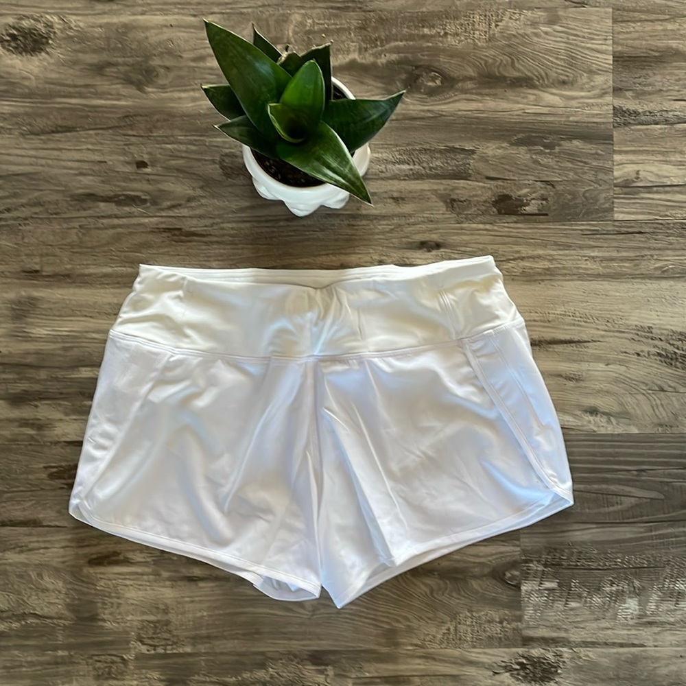 NWT CRZ Yoga Sport Shorts